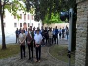 Monumento a Sesto al Reghena