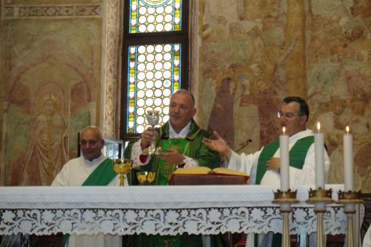 S.Messa in Duomo-Foto di Francescutti Giovanni