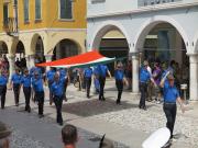 Sfilata-Bandierone di PN Centro-Foto di Francescutti Giovanni