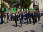 Il C.D.S.-Foto di B.Pillot