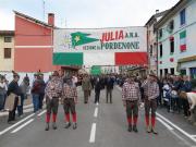 Ammassamento-Foto di G.Francesccutti