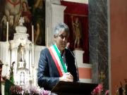 Il Sindaco-Foto di G.Francescutti