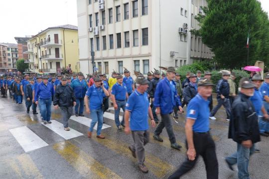 Sfilata-Foto di G.Francescutti