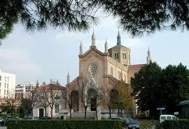Santuario della Madonna delle Grazie (PN)