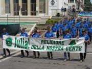 Striscione-Foto di G.Francescutti