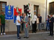 Consegna attestati-Foto di G.Mariutti