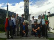 Monumento di Frisanco