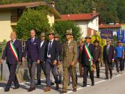 Le Autorità-Foto di G.Mariutti