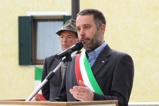 Roberto De Marchi-Foto di G.Francescutti