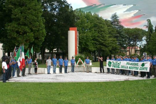Monumento di Zoppola
