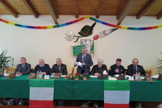 Foto di G.Francescutti Foto di G.Francescutti