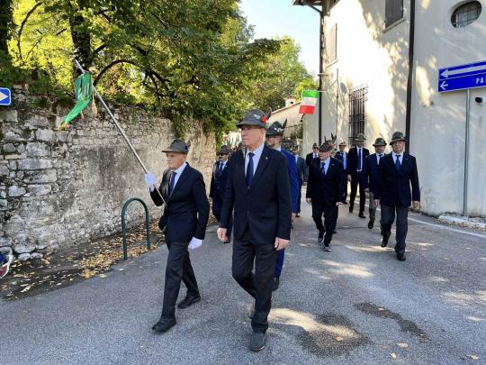 45^ ADUNATA SEZIONALE image 4