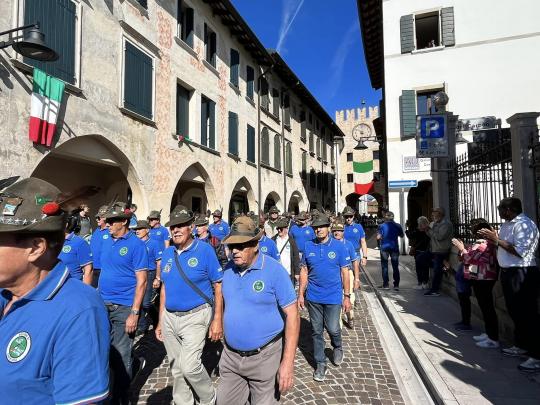 45^ ADUNATA SEZIONALE image 18