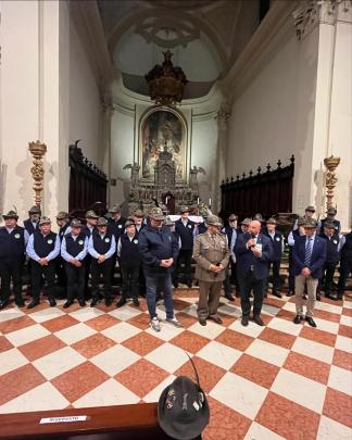 RASSEGNA CORALE "LA PIÙ BELA FAMEJA" 2024 image 1