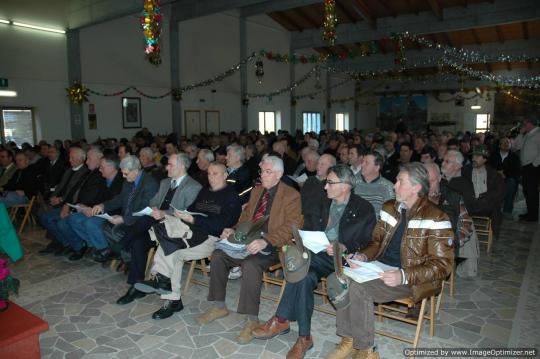 ASSEMBLEA DEL 19 FEBBRAIO 2011 RELAZIONE DEL PRESIDENTE image 2