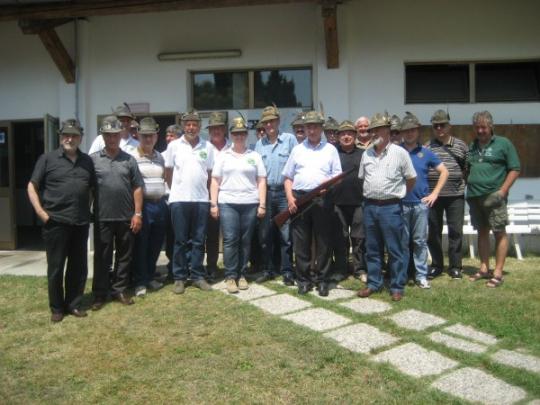 Foto di gruppo