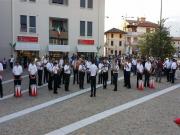 Banda di Orzano-Foto di G.Francescutti
