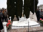 Monumento alla "Galilea"-Foto di Angelo Dalla Torre