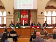 Sala del Consiglio Comunale di PN-Foto di G.Francescutti