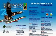 15° RADUNO GRUPPO "CONEGLIANO"