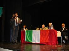 Il Sindaco Fornasieri commenta il libro