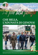 La Più Bela Fameja di Giugno 2026