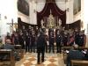 Coro A.N.A. Montecavallo di Pordenone-Foto di G. Francescutti